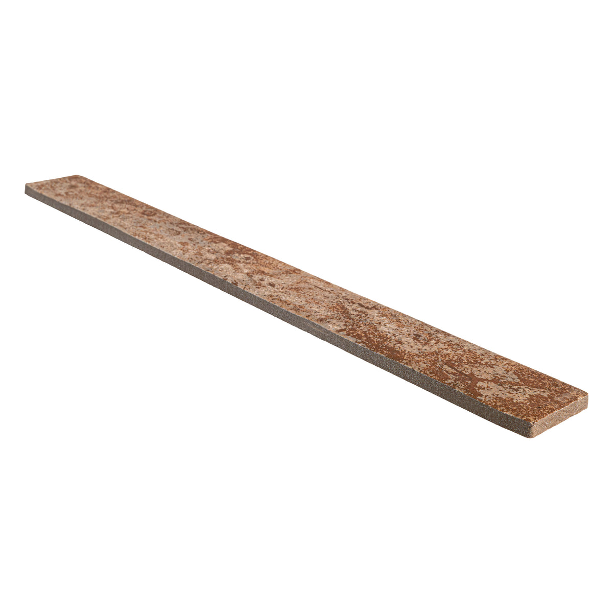 MSI Brickstone Red Brick 2 x 18 Matte Porcelain tile (NCAPREDBRI2X18) – MSI product image