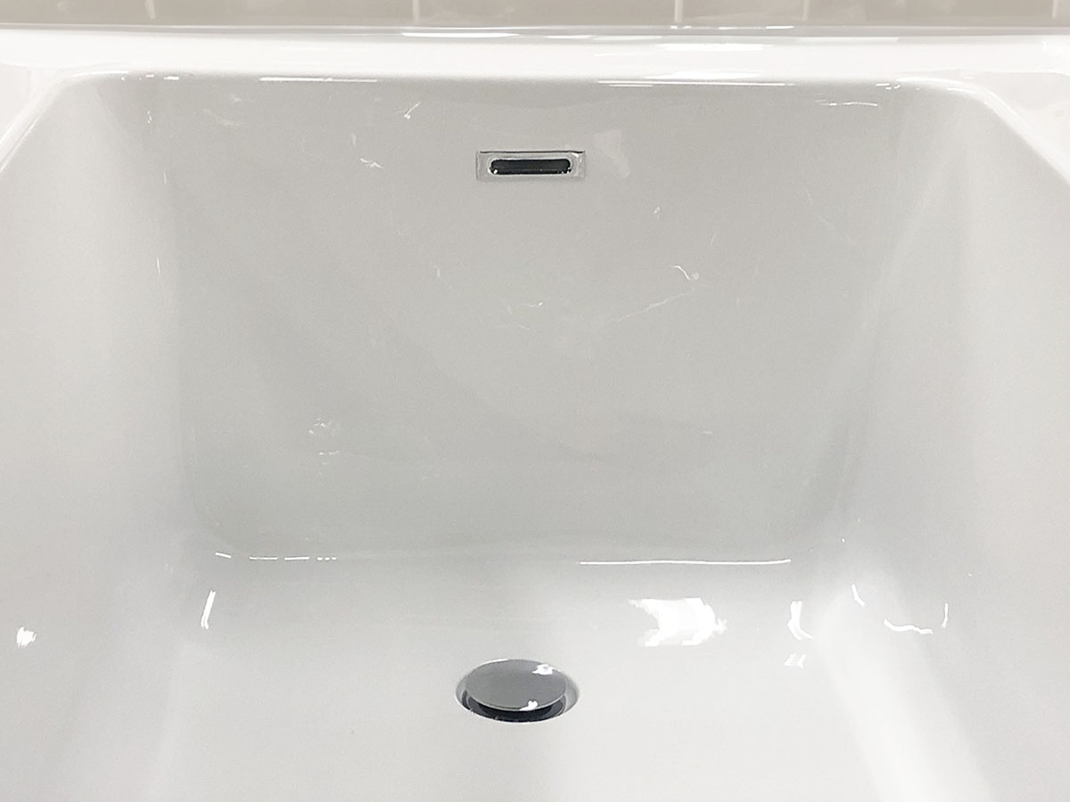 Oceania BDW-101 linear overflow and drain