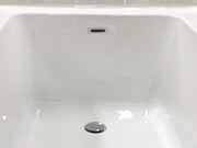 Oceania BDW-114 linear overflow and drain