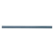 MSI Renzo Denim 0.6 x 12 Glossy Ceramic trim (NRENDEN0.6X12QTR) – MSI product image