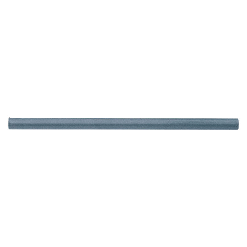 MSI Renzo Denim 0.6 x 12 Glossy Ceramic trim (NRENDEN0.6X12QTR) – MSI product image