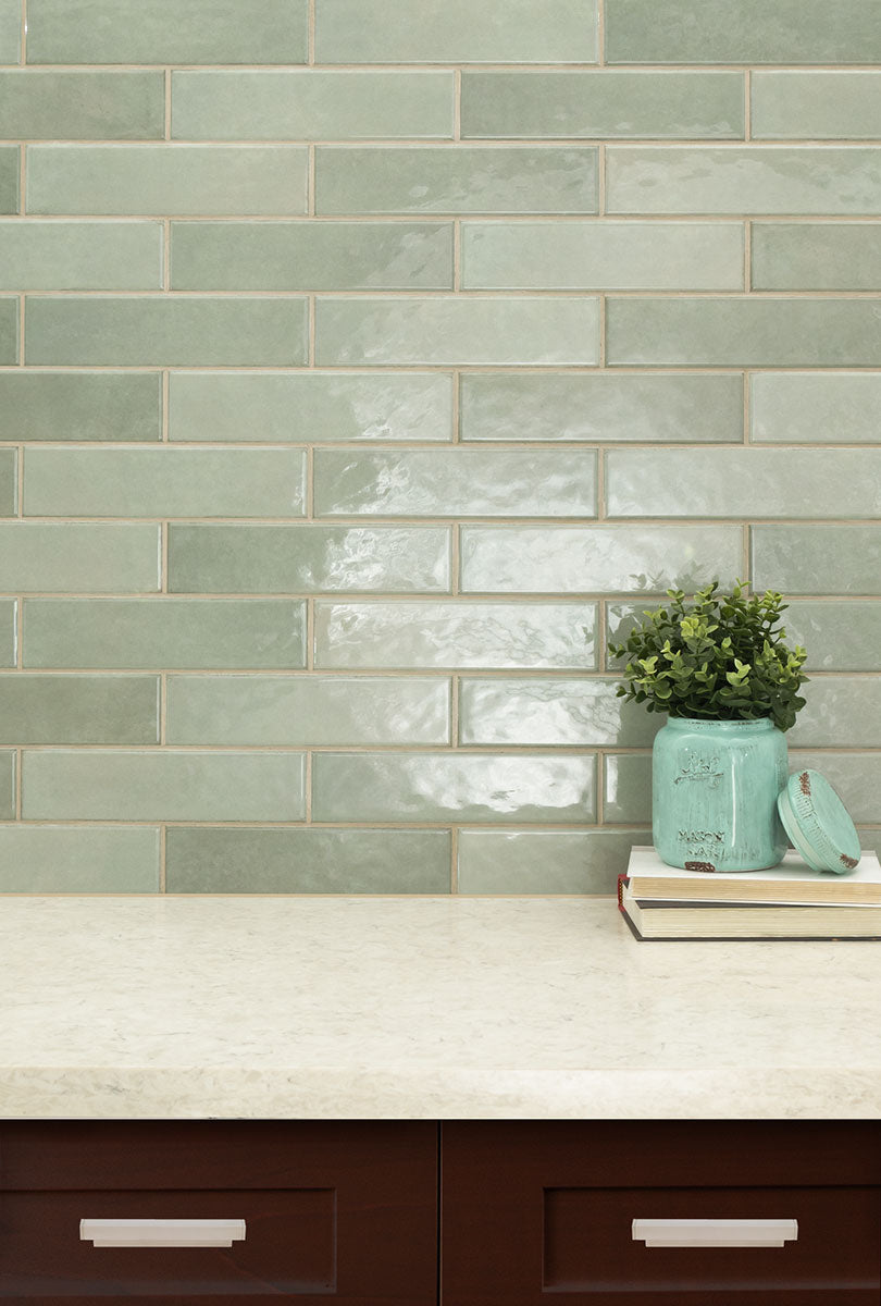 MSI Renzo Jade 3 x 12 Glossy Ceramic tile (NRENJAD3X12) – MSI room scene