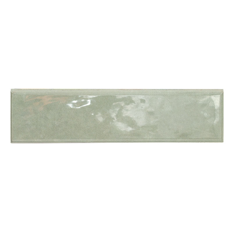 MSI Renzo Jade 3 x 12 Glossy Ceramic trim (NRENJAD3X12BN) – MSI product image