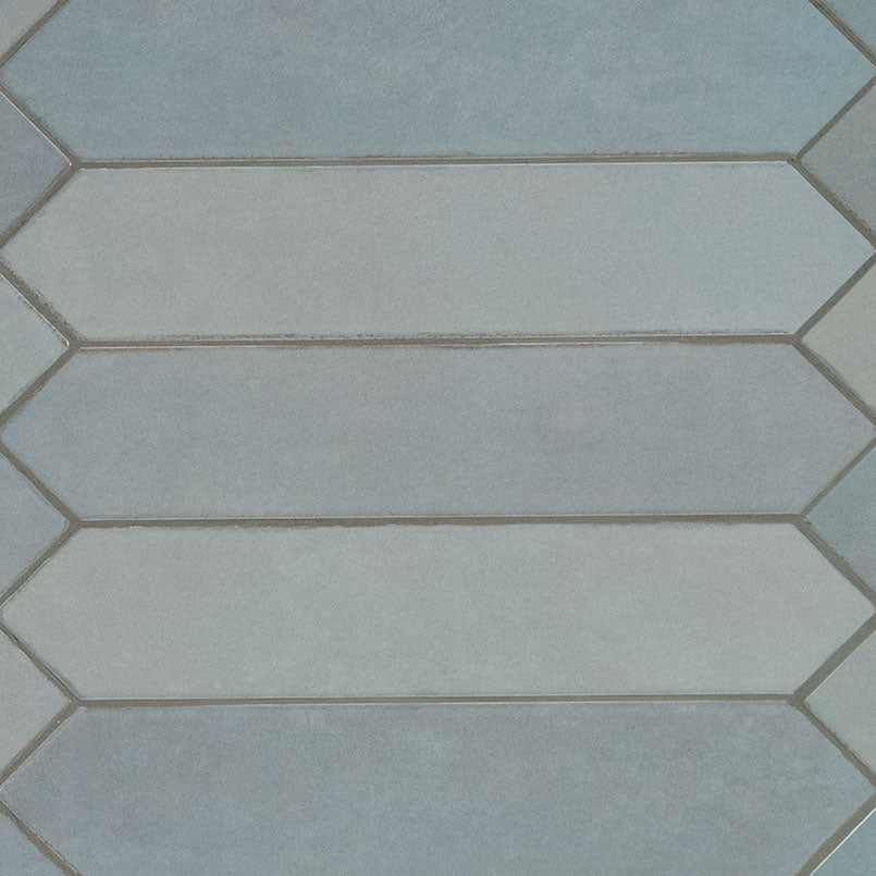 MSI Renzo Sky Picket 2.5 x 13 Glossy Ceramic tile (NRENSKYPIC2.5X13) – MSI product image