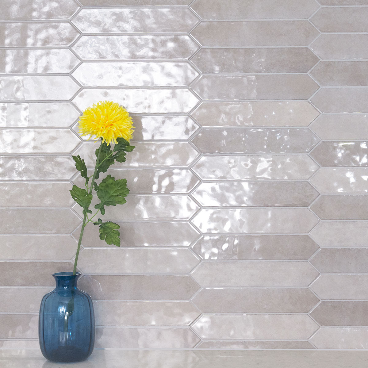 MSI Renzo Sterling Picket 2.5 x 13 Glossy Ceramic tile (NRENSTEPIC2.5X13) – MSI room scene