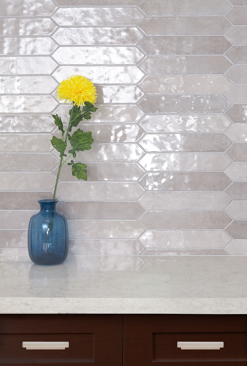 MSI Renzo Sterling Picket 2.5 x 13 Glossy Ceramic tile (NRENSTEPIC2.5X13) – MSI room scene
