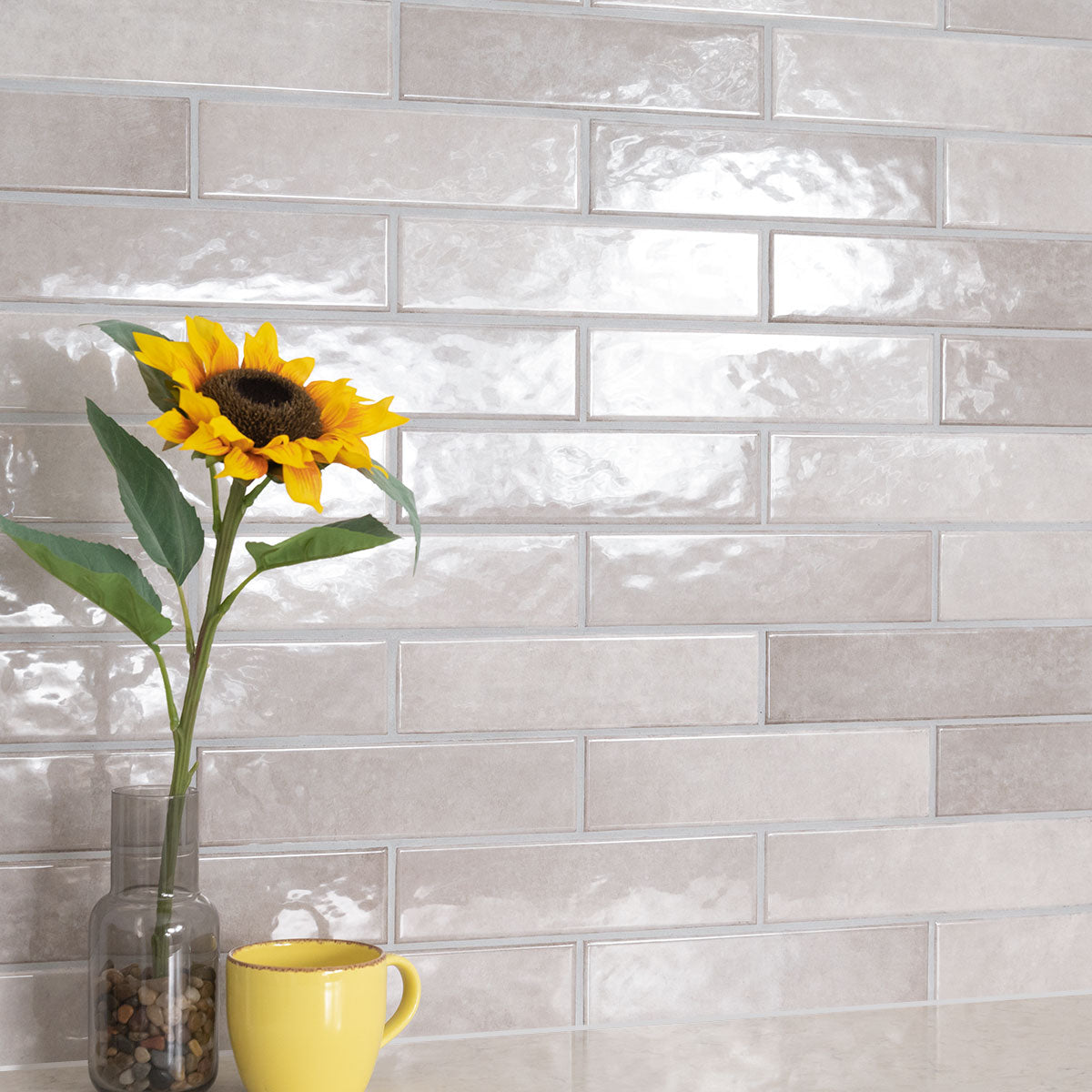 MSI Renzo Sterling 3 x 12 Glossy Ceramic tile (NRENSTE3X12) – MSI room scene