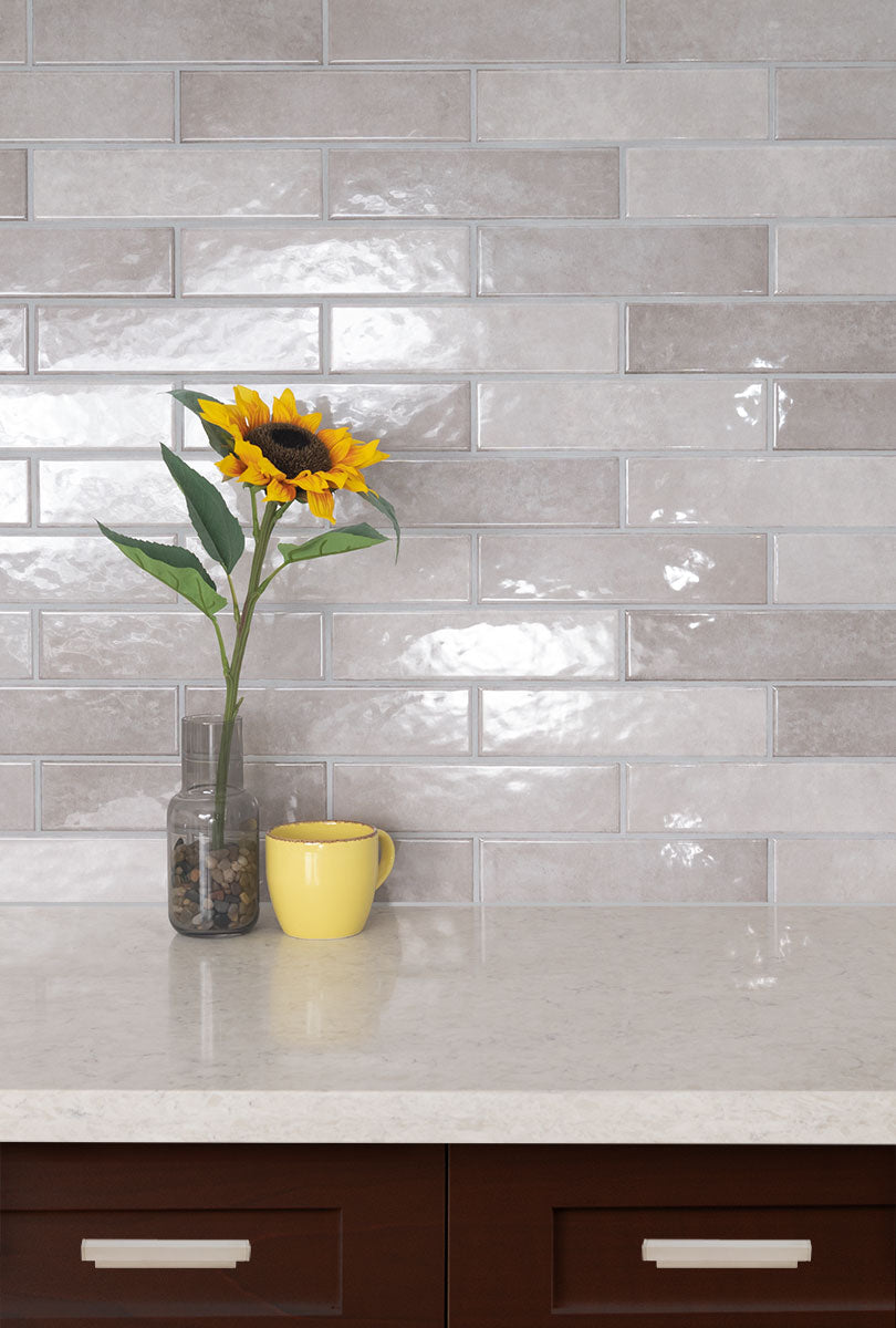 MSI Renzo Sterling 3 x 12 Glossy Ceramic tile (NRENSTE3X12) – MSI room scene