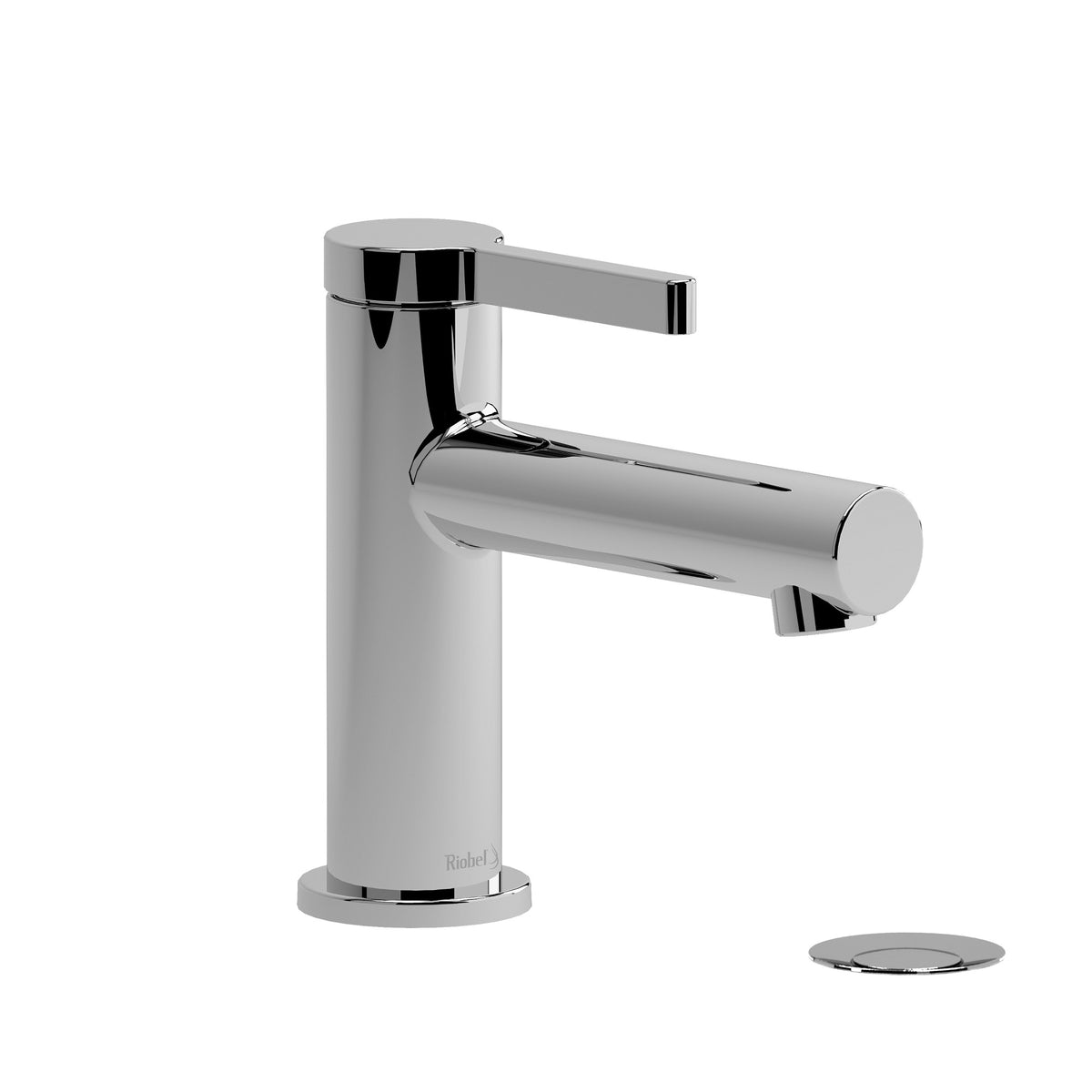 Riobel Pro Conik Single Handle Lavatory Faucet COS01 in Chrome