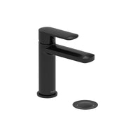 Riobel Pro Ever Single Handle Lavatory Faucet EV01 in Black