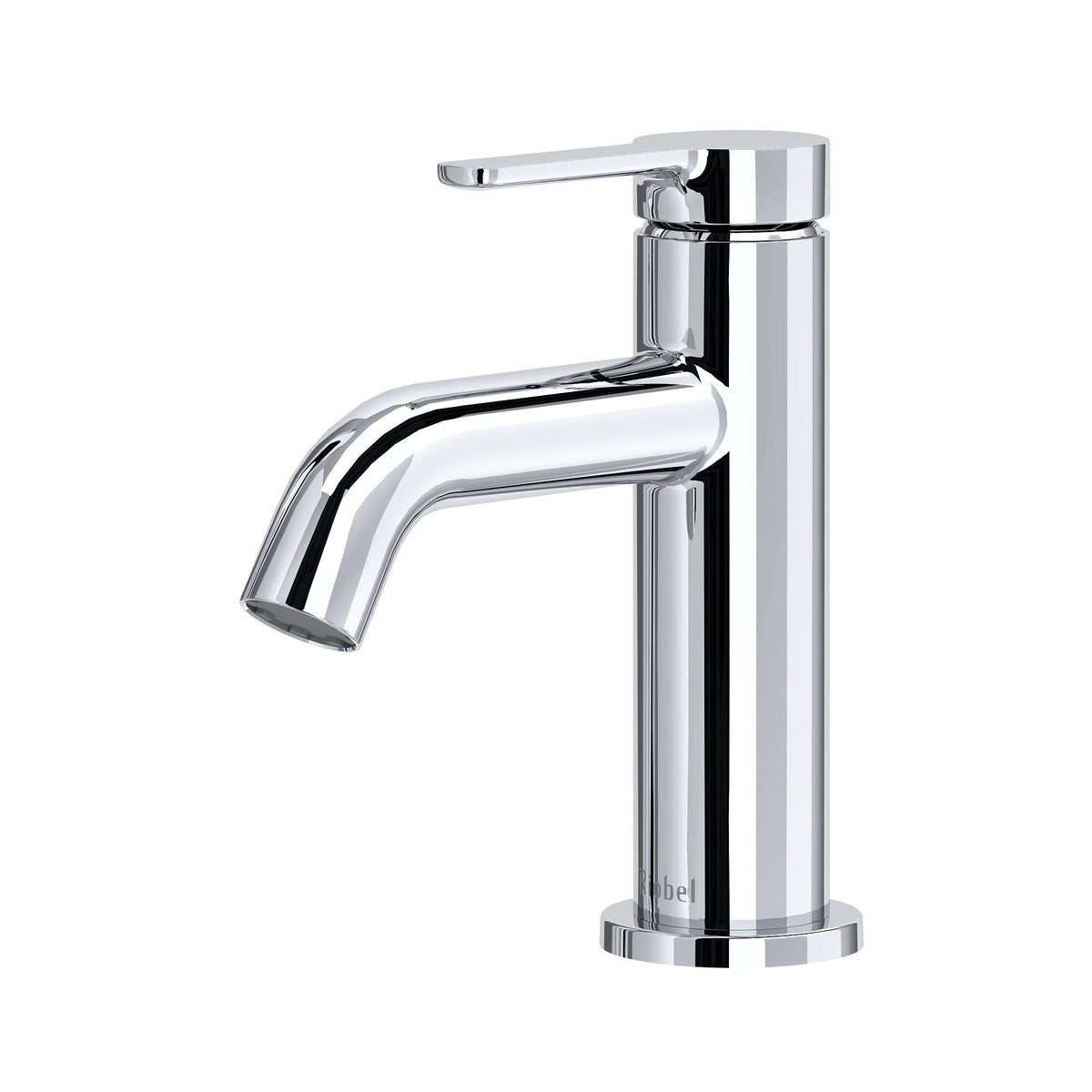 Riobel Pro Jazz Single Handle Lavatory Faucet JZS01TH in Chrome
