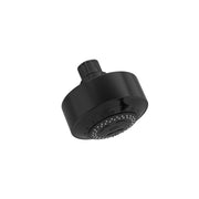 Riobel Pro 4" 3-Function Showerhead P353 in Black