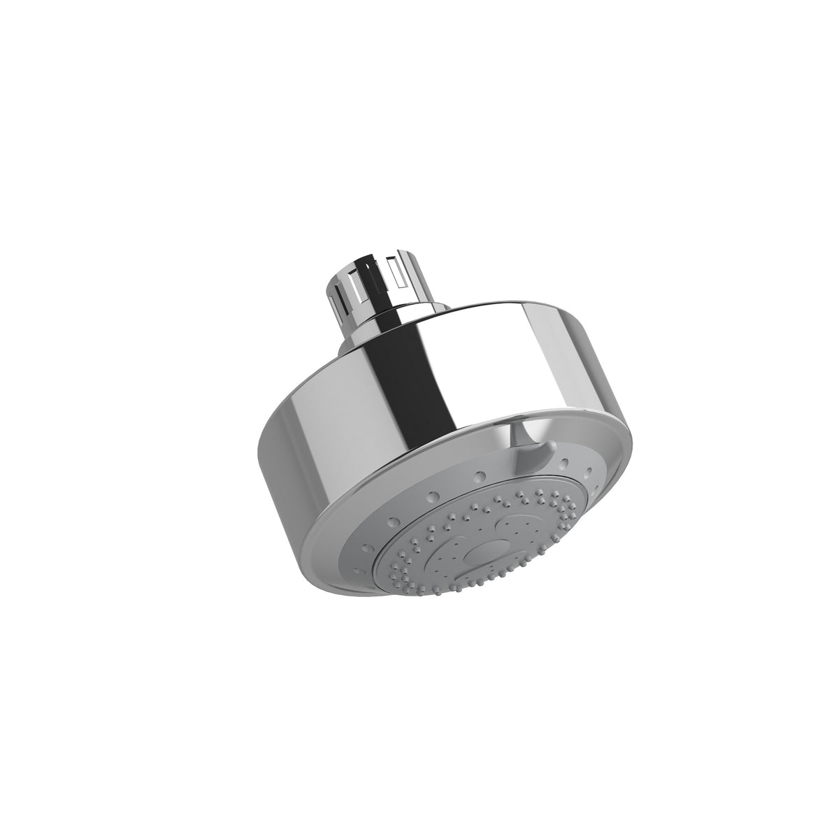 Riobel Pro 4" 3-Function Showerhead P353 in Chrome