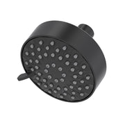 Riobel Pro 4" 2-Function Showerhead P368 in Black