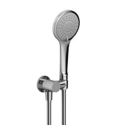 Riobel Pro Wall Mount Handshower With Handshower Outlet P4180 in Chrome