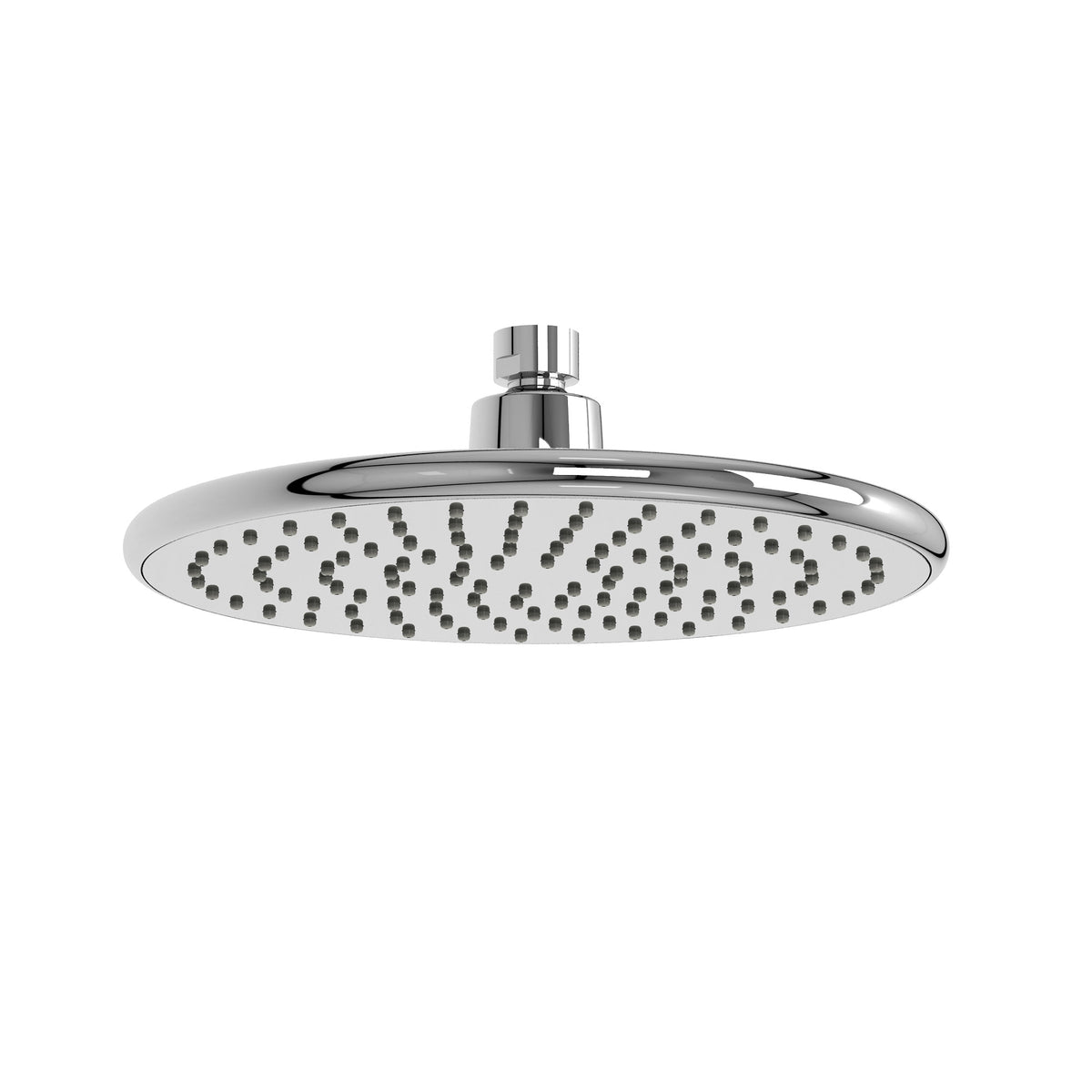 Riobel Pro 9" Rain Showerhead P428 in Chrome