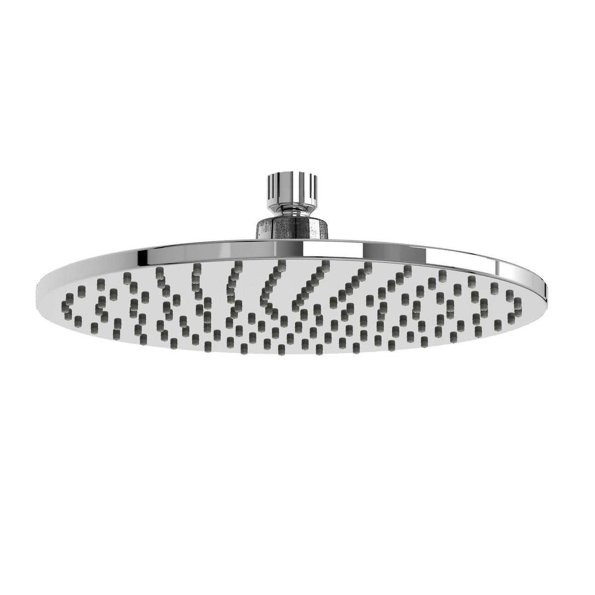 Riobel Pro 10" Rain Showerhead P430 in Chrome