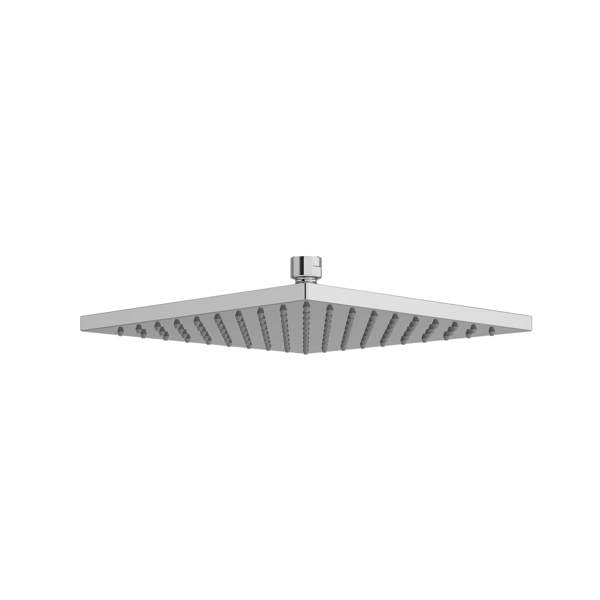 Riobel Pro 10" Rain Showerhead P450 in Chrome