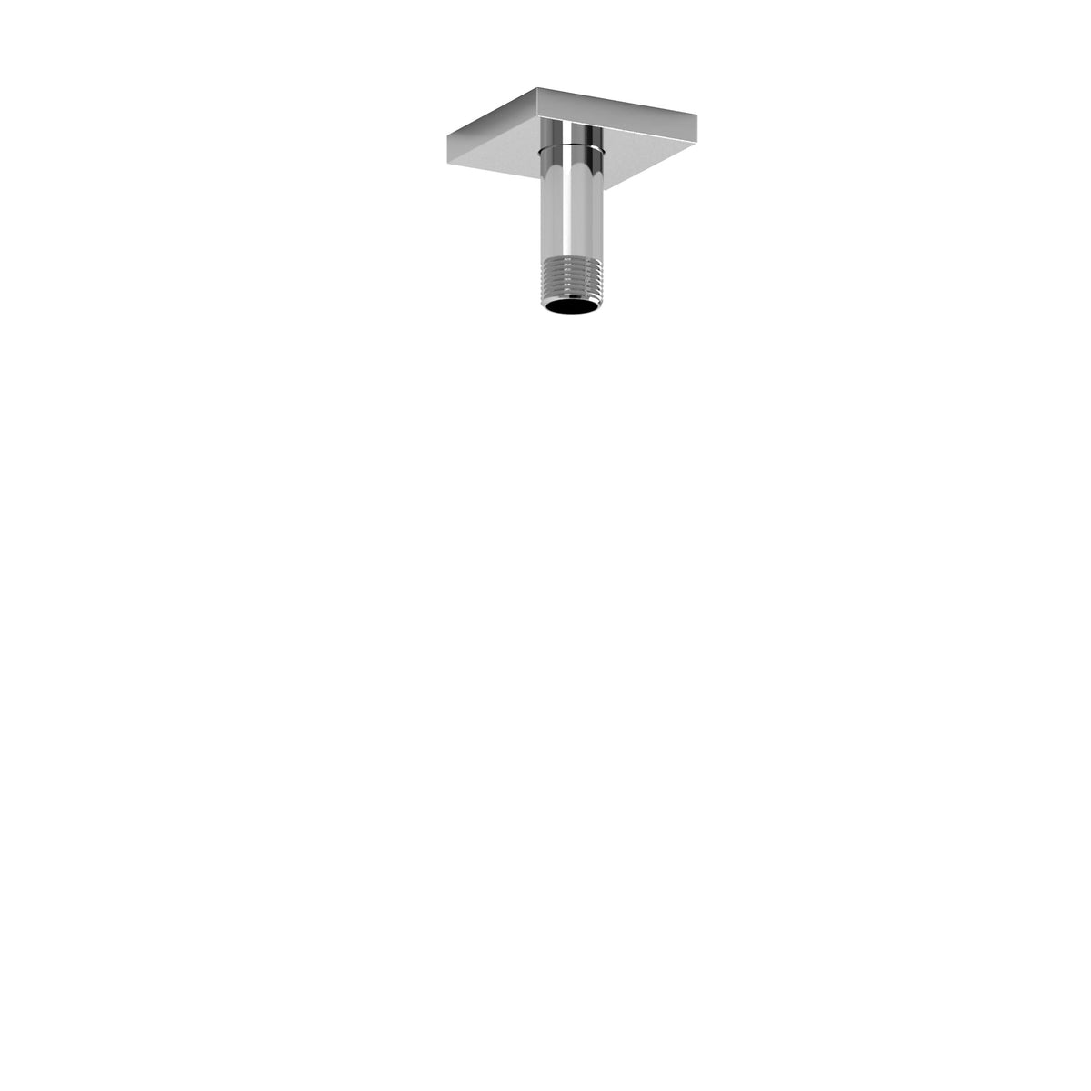 Riobel Pro 3" Ceiling Mount Shower Arm P519 in Chrome