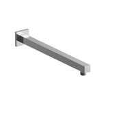 Riobel Pro 16" Wall Mount Shower Arm P541 in Chrome