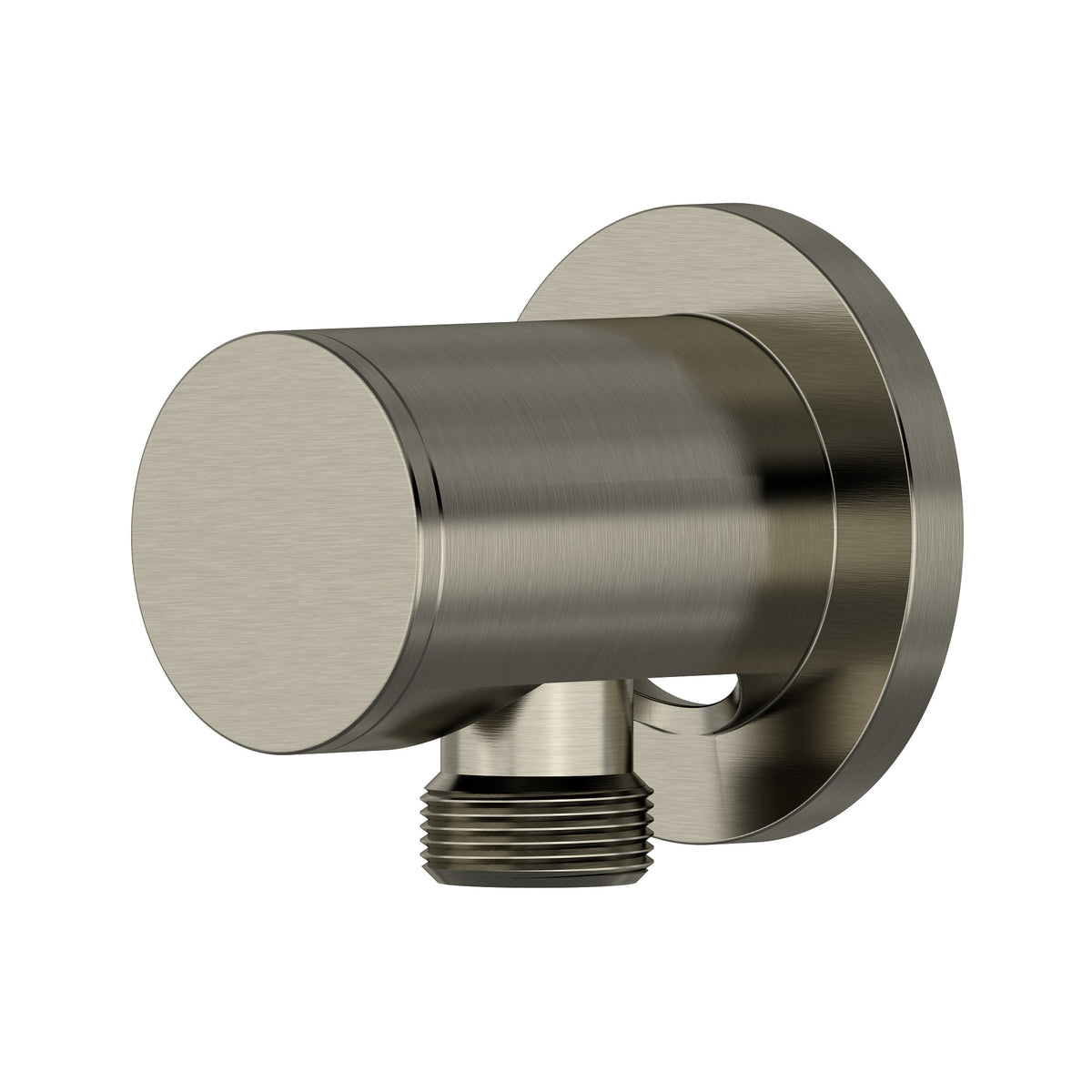 Riobel Pro Handshower Outlet P775 in Brushed Nickel