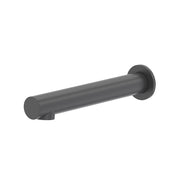 Riobel Pro Wall Mount Tub Spout P867 in Black