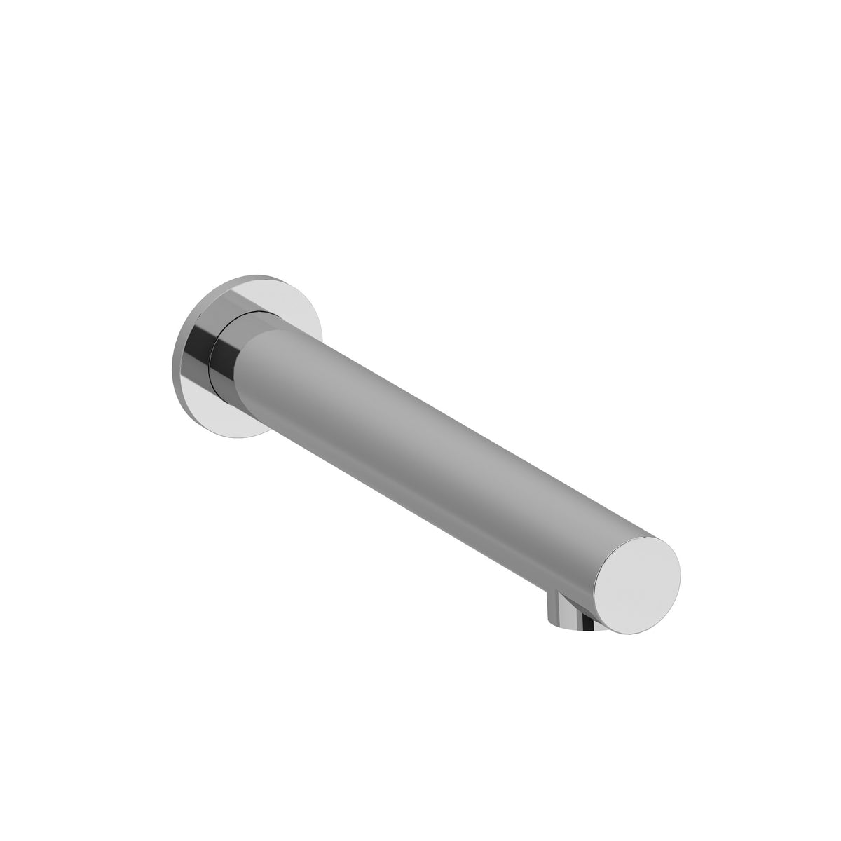 Riobel Pro Wall Mount Tub Spout P867 in Chrome