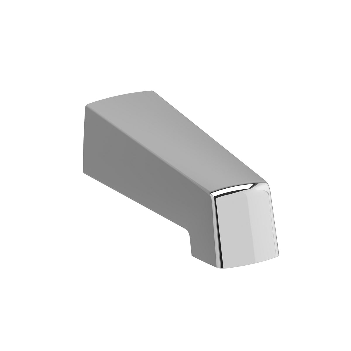 Riobel Pro Wall Mount Tub Spout P890 in Chrome
