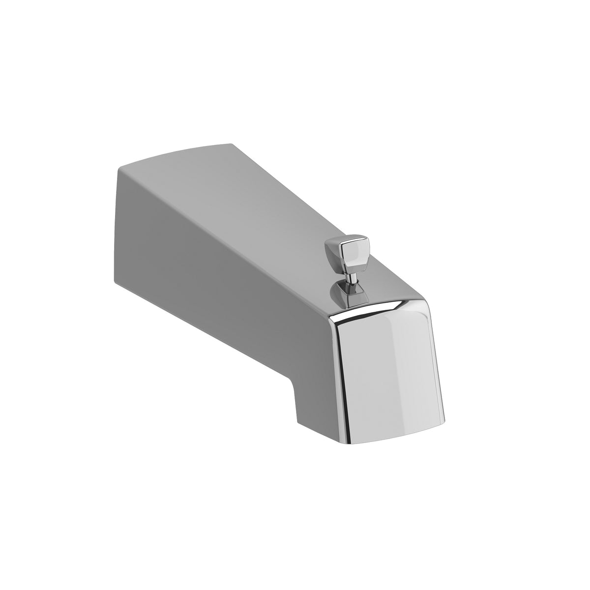 Riobel Pro Wall Mount Tub Spout P891 in Chrome