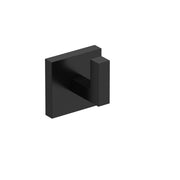 Riobel Pro Robe Hook P940 in Black