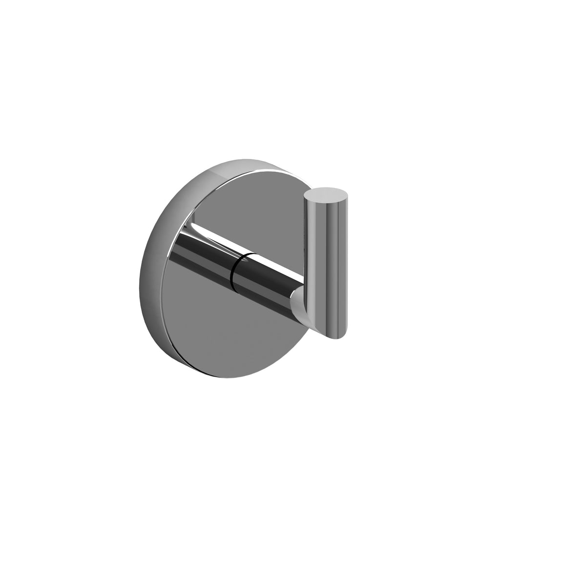 Riobel Pro Robe Hook P960 in Chrome