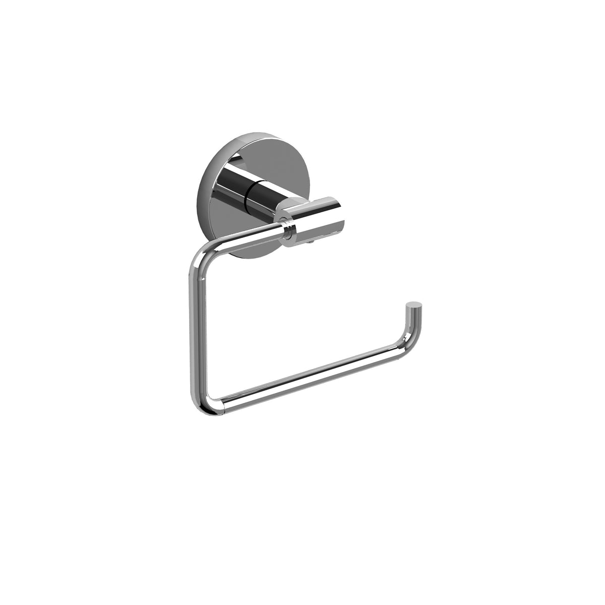 Riobel Pro Toilet Paper Holder P963 in Chrome