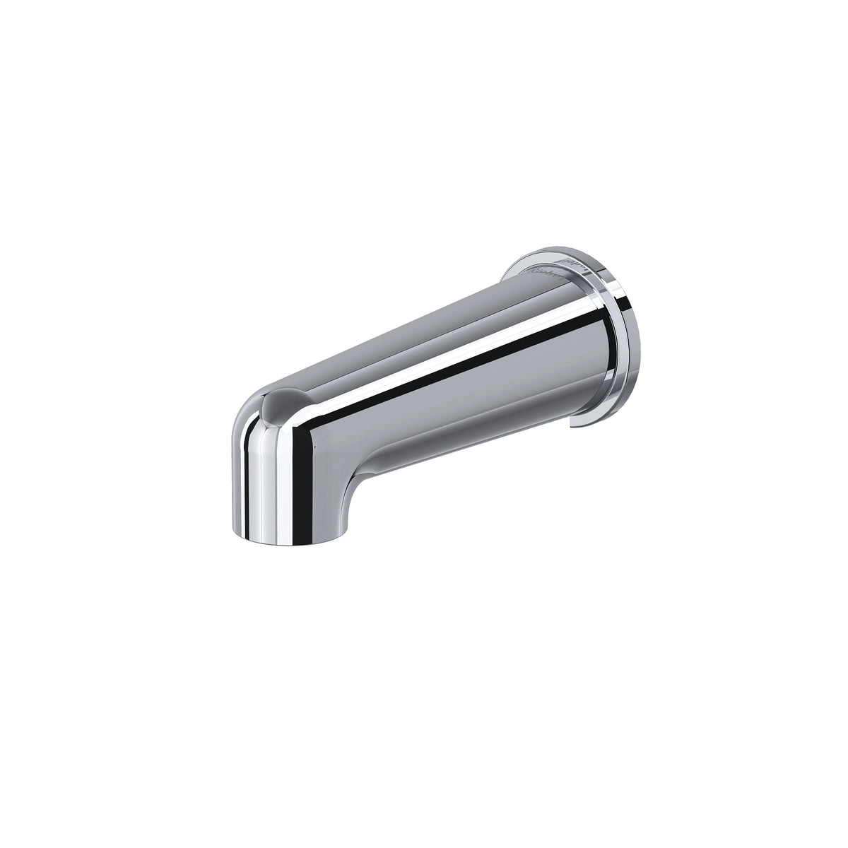 Riobel Pro Wall Mount Tub Spout P980 in Chrome