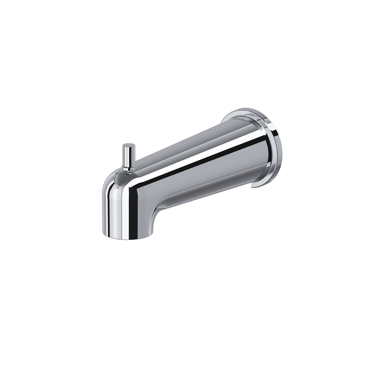 Riobel Pro Wall Mount Tub Spout P981 in Chrome