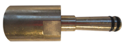 ROHL Wall Mount Tub Spout Rough-in Valve 16003224