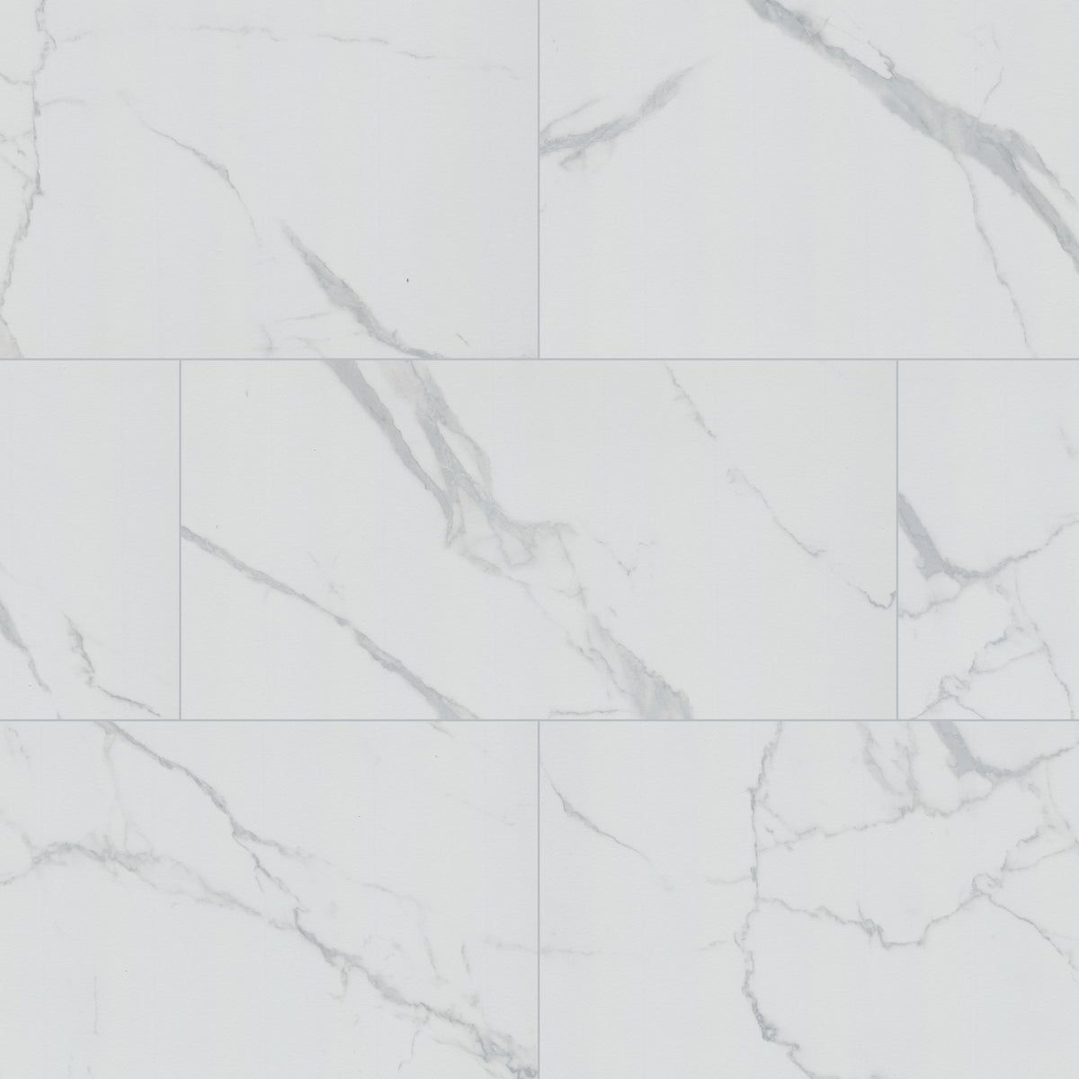 MSI Roman Statuario 12 x 24 Matte Porcelain tile (NWGROMSTA1224) – MSI product image