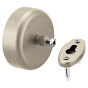Moen Hotel Motel Cloths Line RR5506HD in Brushed Nickel (RR5506HDBN)