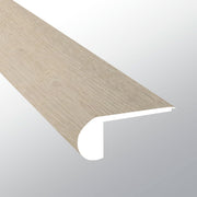 MSI Runmill Isle luxury vinyl flush stair nose (VTTRUNISL-FSN)