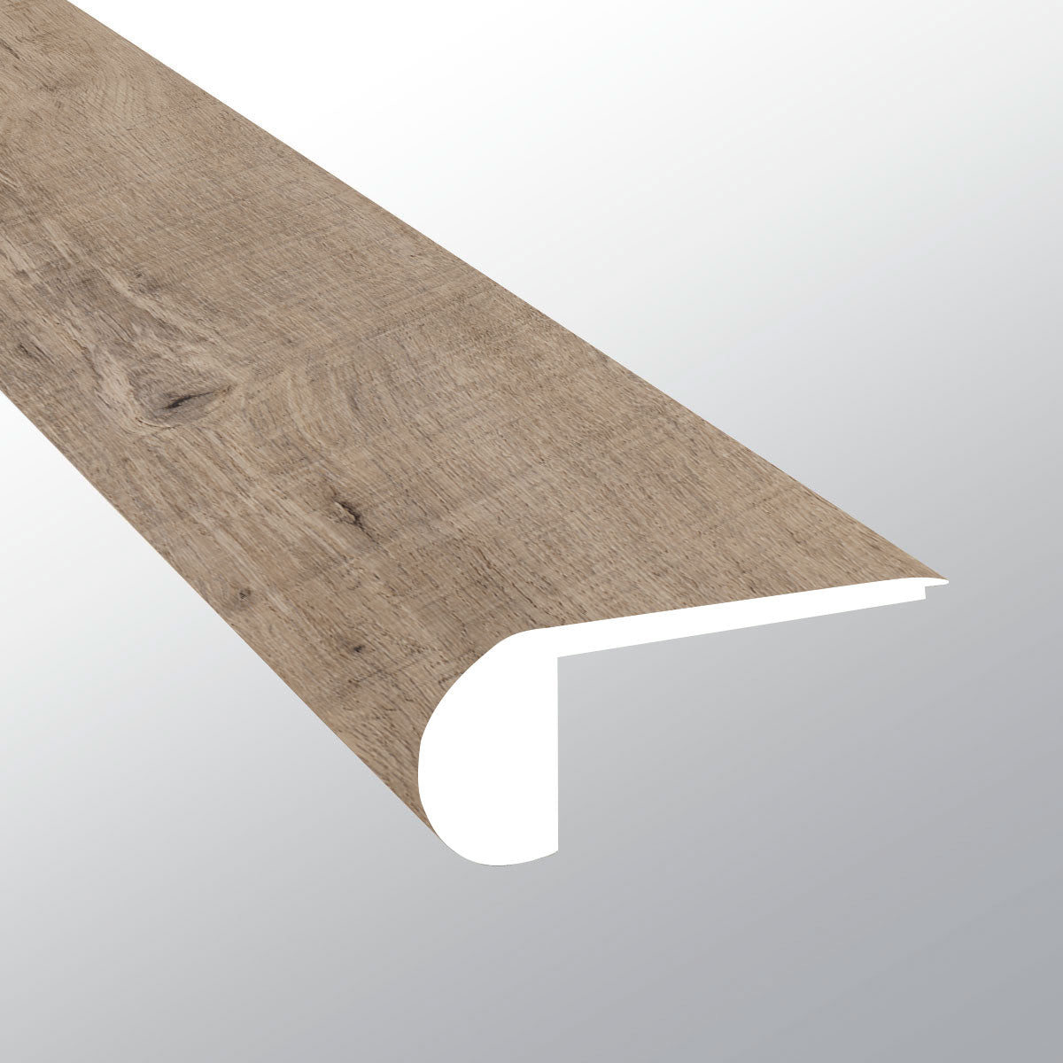 MSI Ryder luxury vinyl flush stair nose (VTTRYDER-FSN)