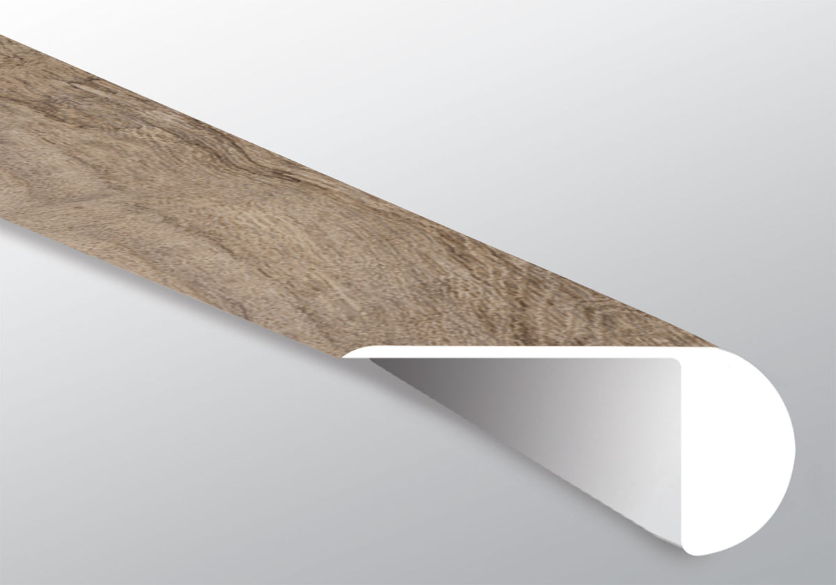 MSI Ryder luxury vinyl overlapping stair nose (VTTRYDER-OSN)