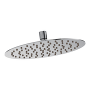 Moen One-Function 10" Diameter Spray Head Eco-Performance Rainshower S1001EP in Chrome (S1001EP)