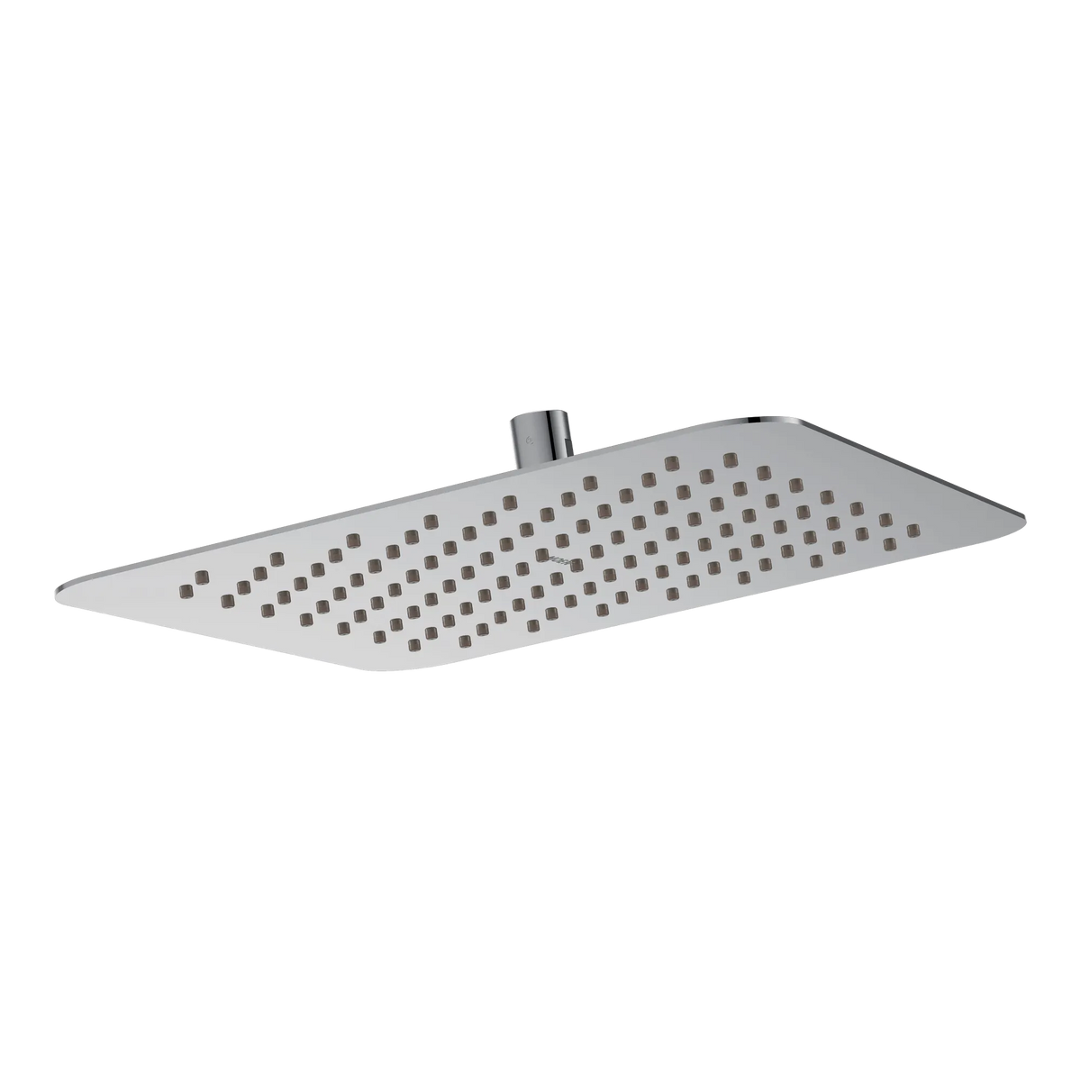 Moen One-Function 12" Diameter Spray Head Rainshower S1004 in Chrome (S1004) - view 2