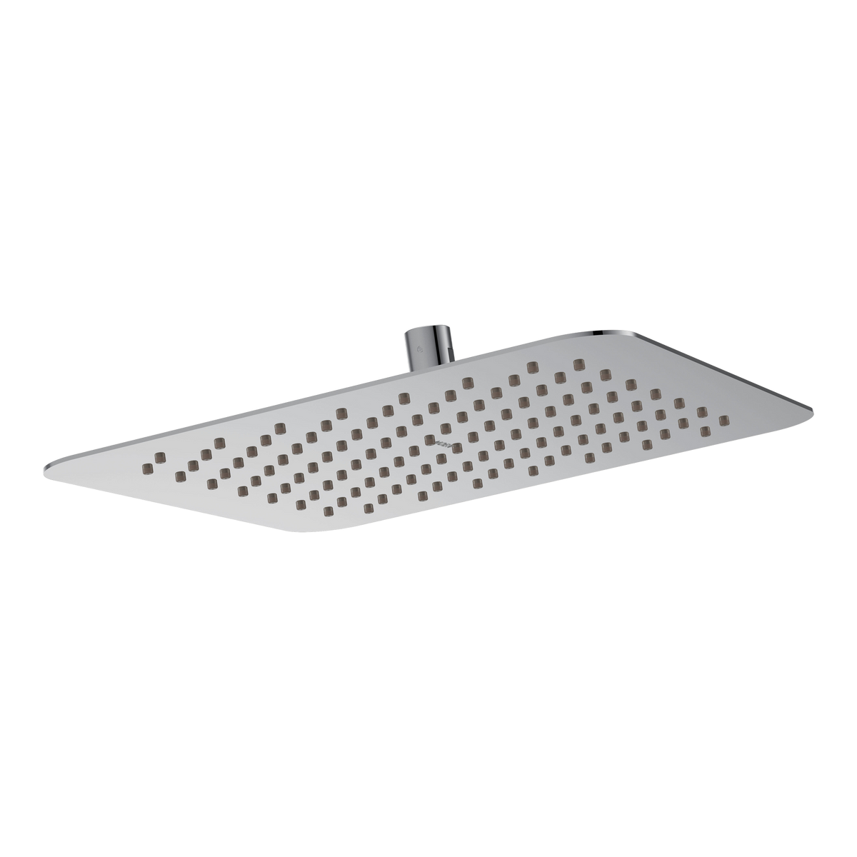 Moen One-Function 12" Diameter Spray Head Rainshower S1004EP in Chrome (S1004EP)