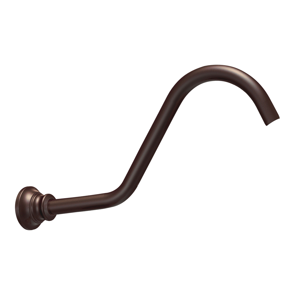 Moen Waterhill 14" Shower Arm S113 in Oil Rubbed Bronze (S113ORB)