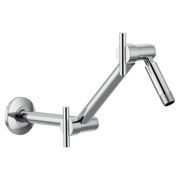 Moen Shower Arm S116 in Chrome (S116)