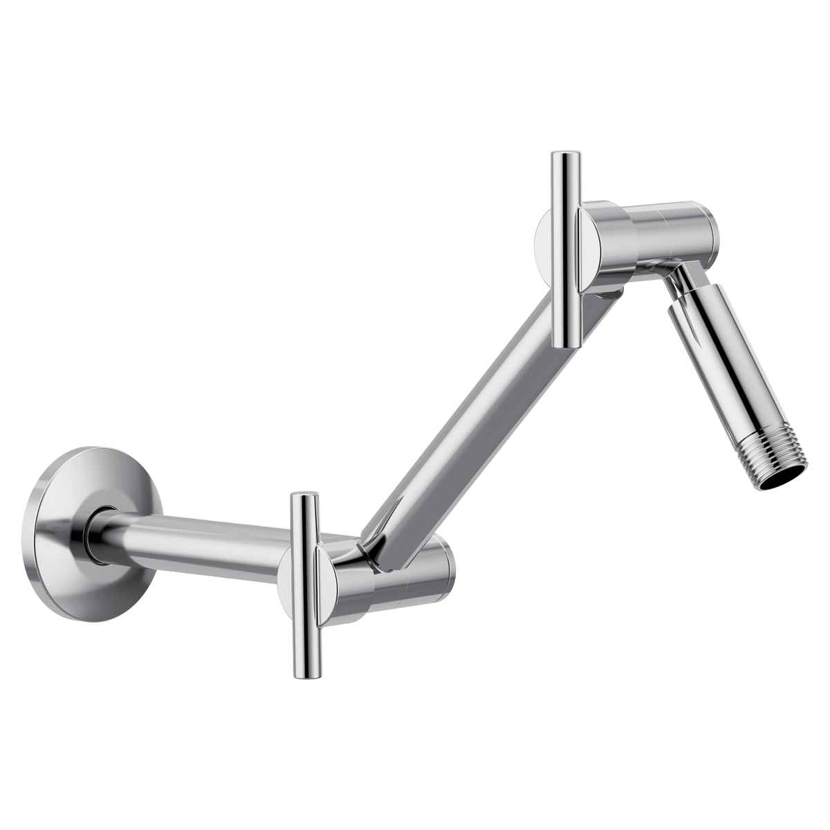 Moen Shower Arm S116 in Chrome (S116)