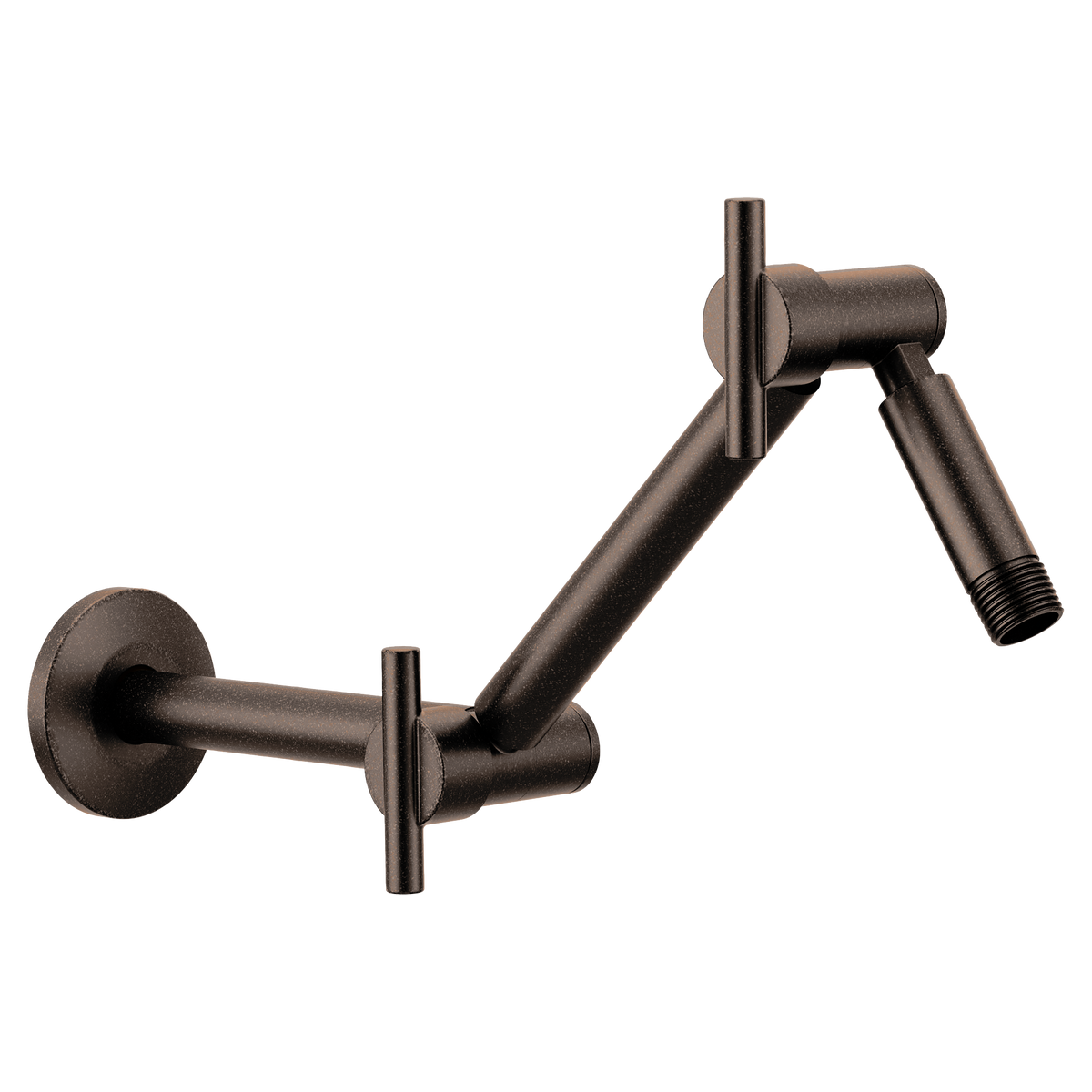Moen Shower Arm S116 in Oil Rubbed Bronze (S116ORB)