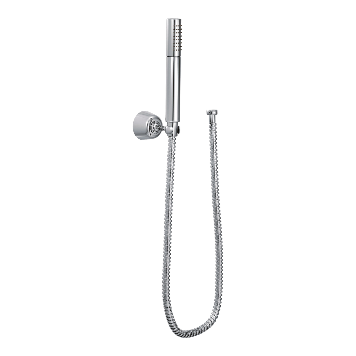 Moen Fina Eco-Performance Handshower Handheld Shower S11705EP in Chrome (S11705EP)