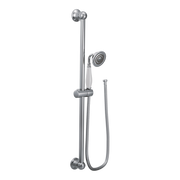 Moen Eco-Performance Handheld Shower S12107EP in Chrome (S12107EP)