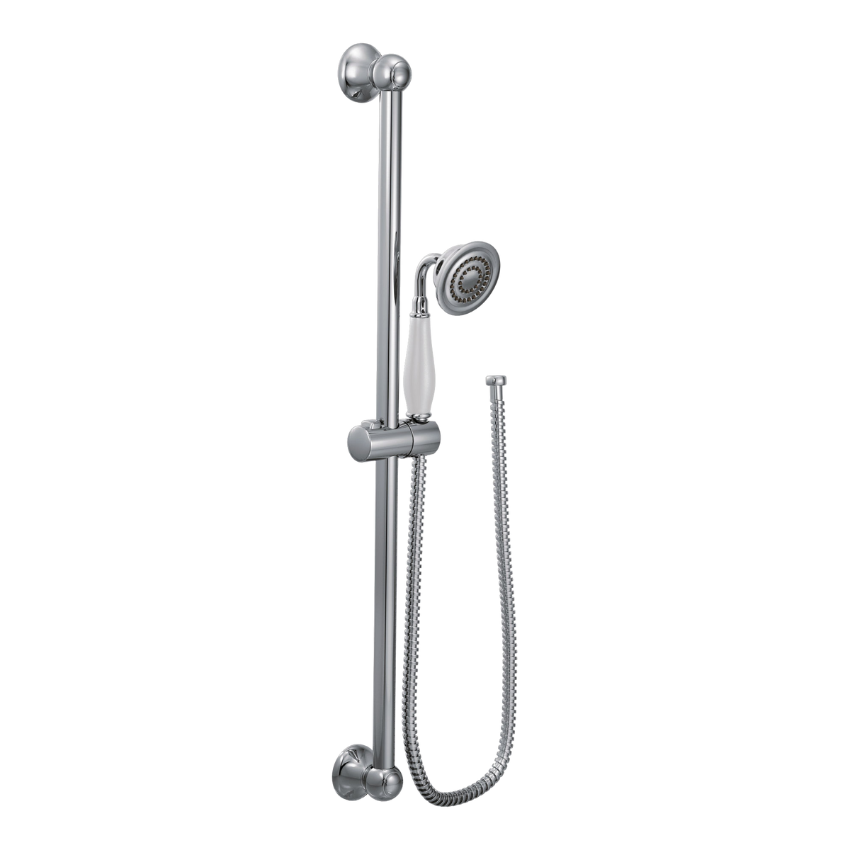 Moen Eco-Performance Handheld Shower S12107EP in Chrome (S12107EP)